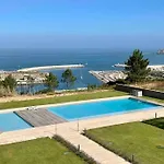 Apartamento Mar-à-vista *