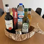 Mar-a-vista דירה נאזרה