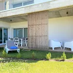 Apartamento Mar-à-vista Nazaré