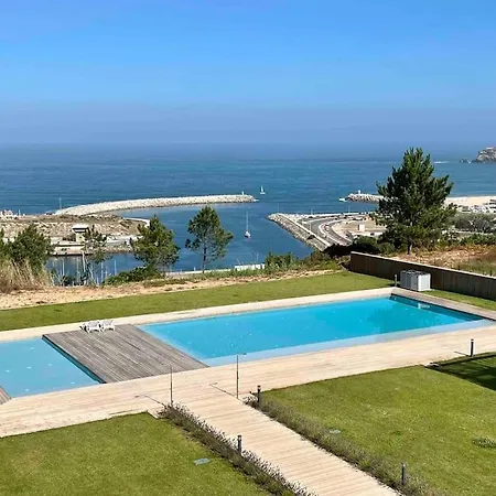 Apartamento Mar-à-vista *