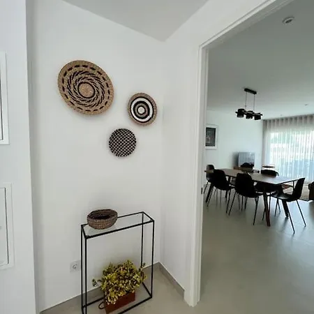 Apartamento Mar-à-vista *