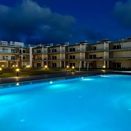 Apartamento Mar-à-vista