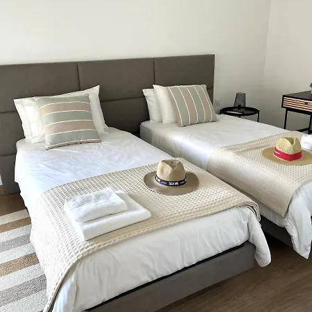 Apartamento Mar-à-vista