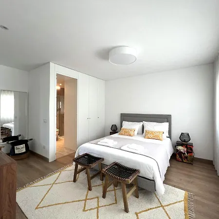Apartamento Mar-à-vista *