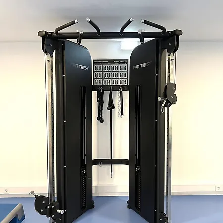 Apartamento Mar-à-vista Nazaré