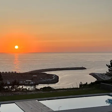 Mar-à-vista * Nazaré