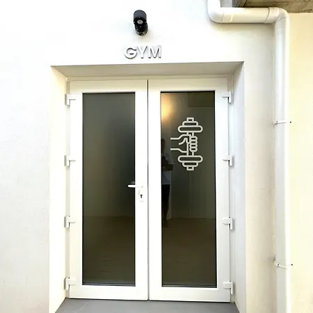 Apartamento Mar-à-vista *