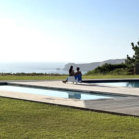 Apartamento Mar-à-vista