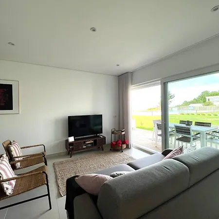 Apartamento Mar-à-vista *